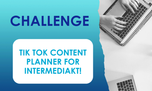 TikTok Content Planner