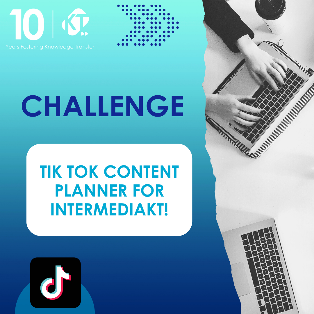 TikTok Content Planner